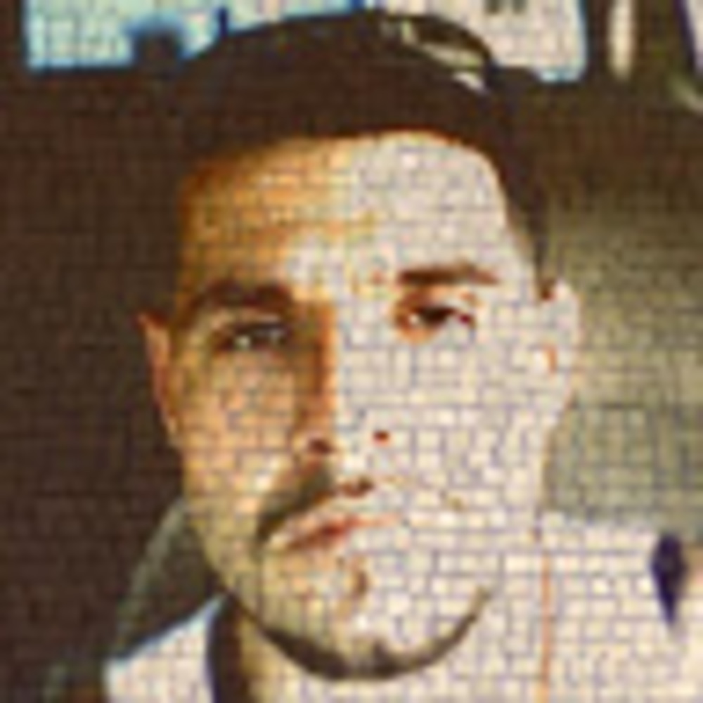 Meet your Posher, Bobby